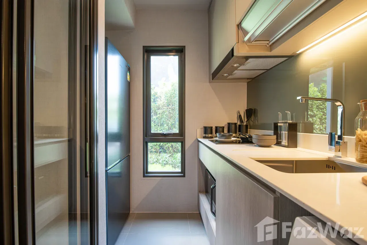 picture 1 Bedroom Condo for sale at PITI SUKHUMVIT 101 - 20/21