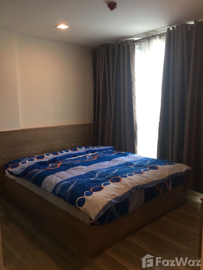 picture 1 Bedroom Condo for sale at Moniiq Sukhumvit 64 - 6/11