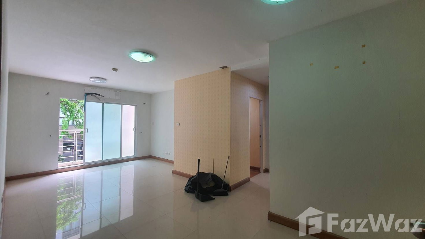 picture Big room 2 bed in Ratchada - 4/7