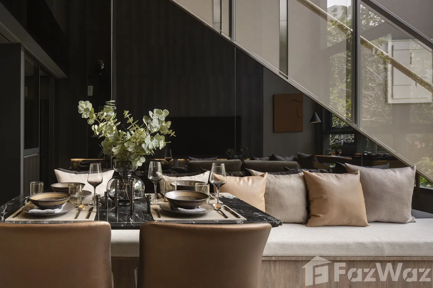 picture 2 Bedroom Condo for sale at Whizdom Craftz Samyan - 14/17