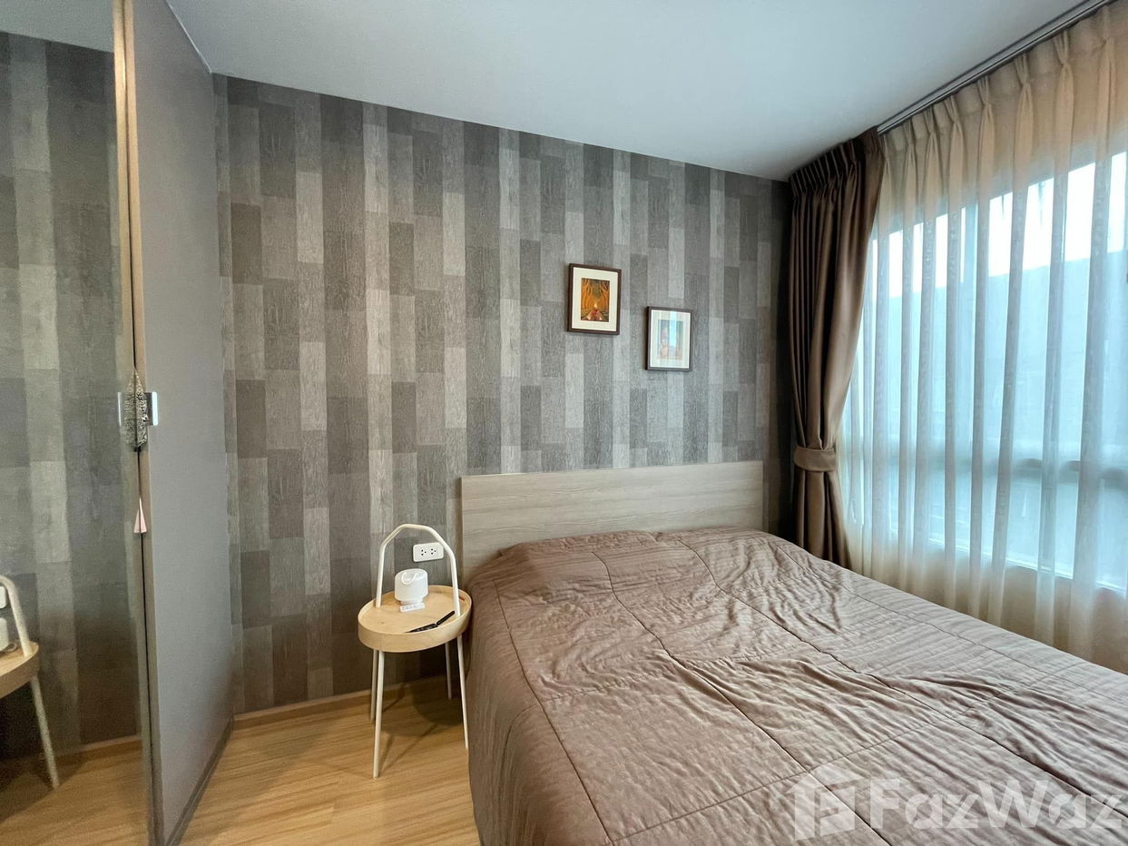 picture Fully Furnished 1 Bedroom with Pool View at Elio Del Moss - 6/10