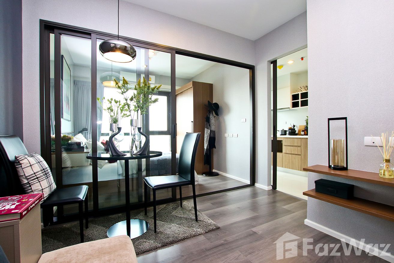 picture 1 Bedroom Condo for sale at The Stage Taopoon - Interchange - 2/9