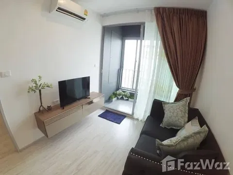 1 Bedroom Condo for sale at Ideo Mobi Bangsue Grand Interchange