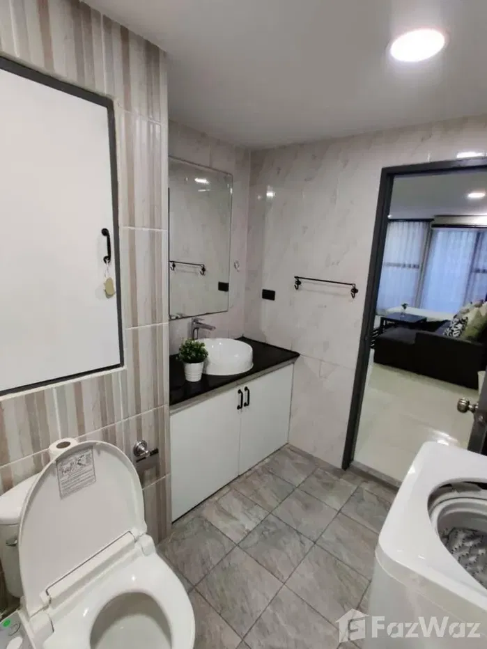 picture Be Enchanted by Supalai Place - Splendid Condo in Khlong Tan Nuea - 18/18