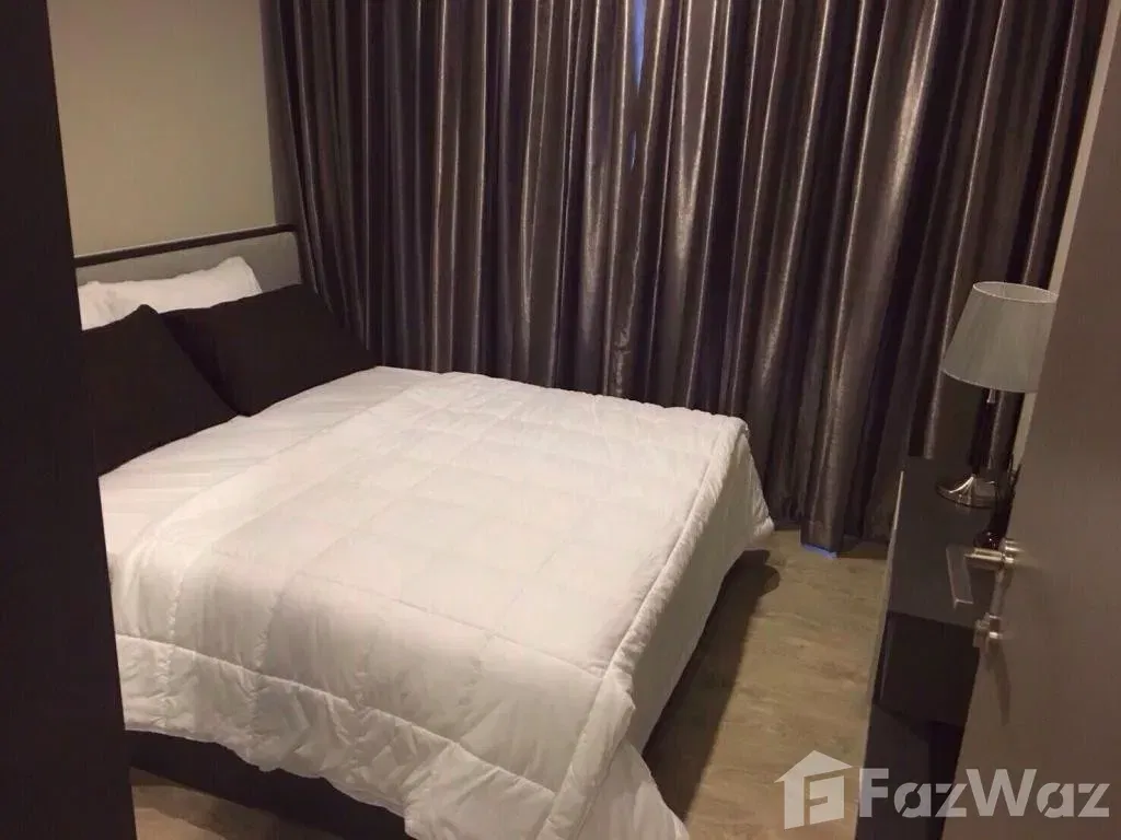 รูป ขาย คอนโด 1 ห้องนอน ในโครงการ เดอะ เบส เซ็นทรัล พัทยา - รูปที่ 5/7