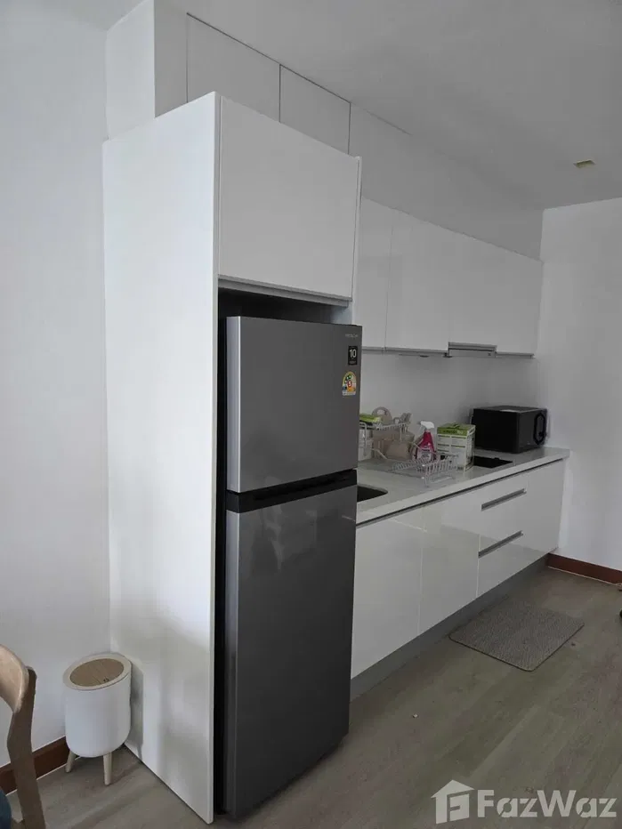 picture Renovated Beachside Condo between Chalong & Rawai Beaches - 13/25