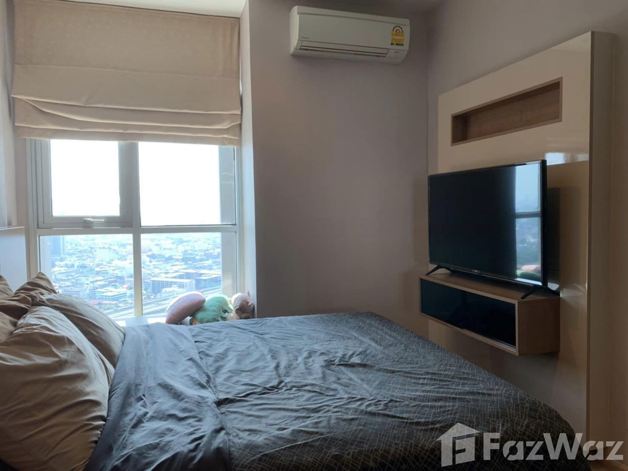 picture 1 Bedroom Condo for sale at Rhythm Sathorn - 2/8