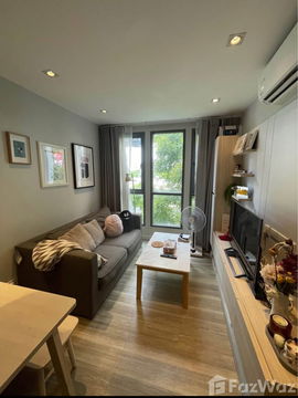 2 Bedroom Condo for sale at Moniiq Sukhumvit 64