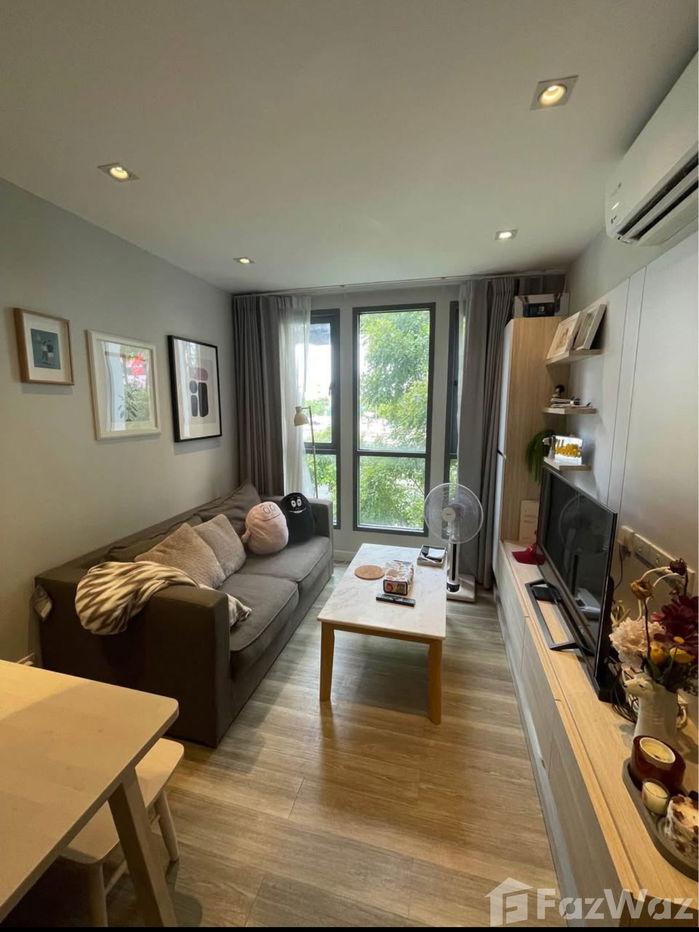 picture 2 Bedroom Condo for sale at Moniiq Sukhumvit 64 - 1/5