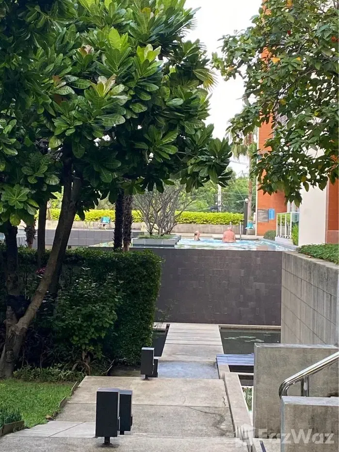 รูป ขาย คอนโด 2 ห้องนอน ในโครงการ เดอะ บรีซ หัว หิน - รูปที่ 15/15