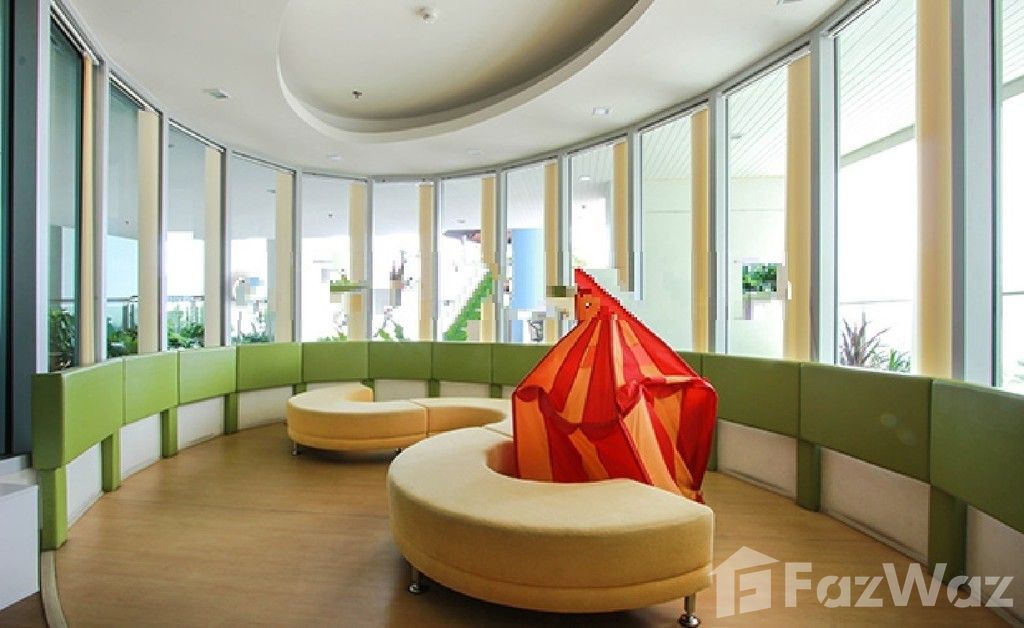 picture 1 Bedroom Condo for sale at Sky Walk Residences - 17/17