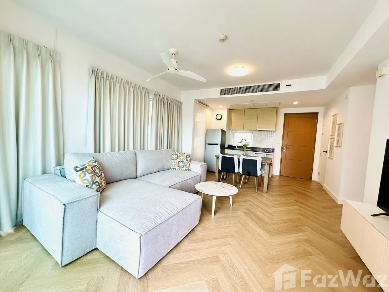 รูป ขาย คอนโด 2 ห้องนอน ในโครงการ บ้านแสนดาว - รูปที่ 3/15