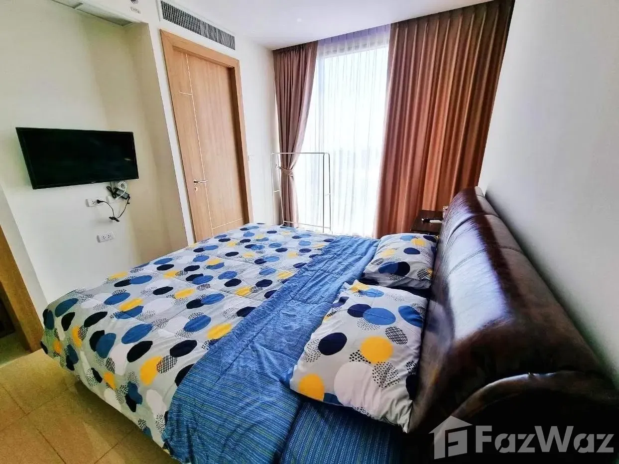 picture 1 Bedroom Condo for sale at The Riviera Wongamat - 4/6