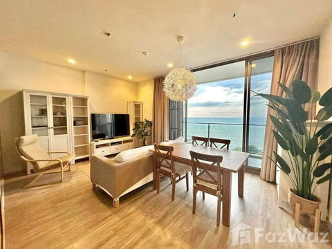 2 Bedroom Condo for sale at Baan Plai Haad