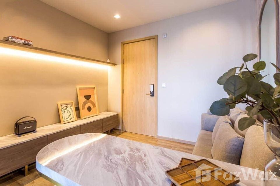 picture 1 Bedroom Condo for sale at The Line Jatujak - Mochit - 4/7