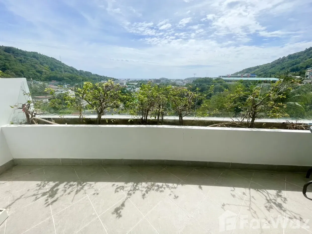 picture Sea view condo just 5 minutes from the beach - 2/11