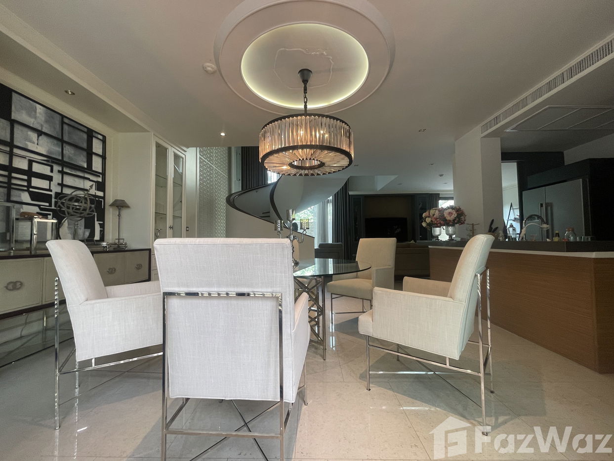 picture 3 Bedroom Condo for sale at Baan Lux-Sathon - 14/21