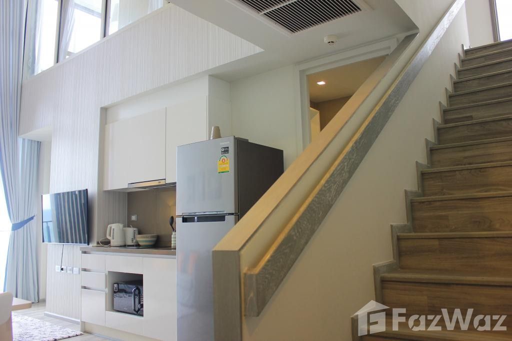 picture 2 Bedroom Condo for sale at Baan Plai Haad - 14/23