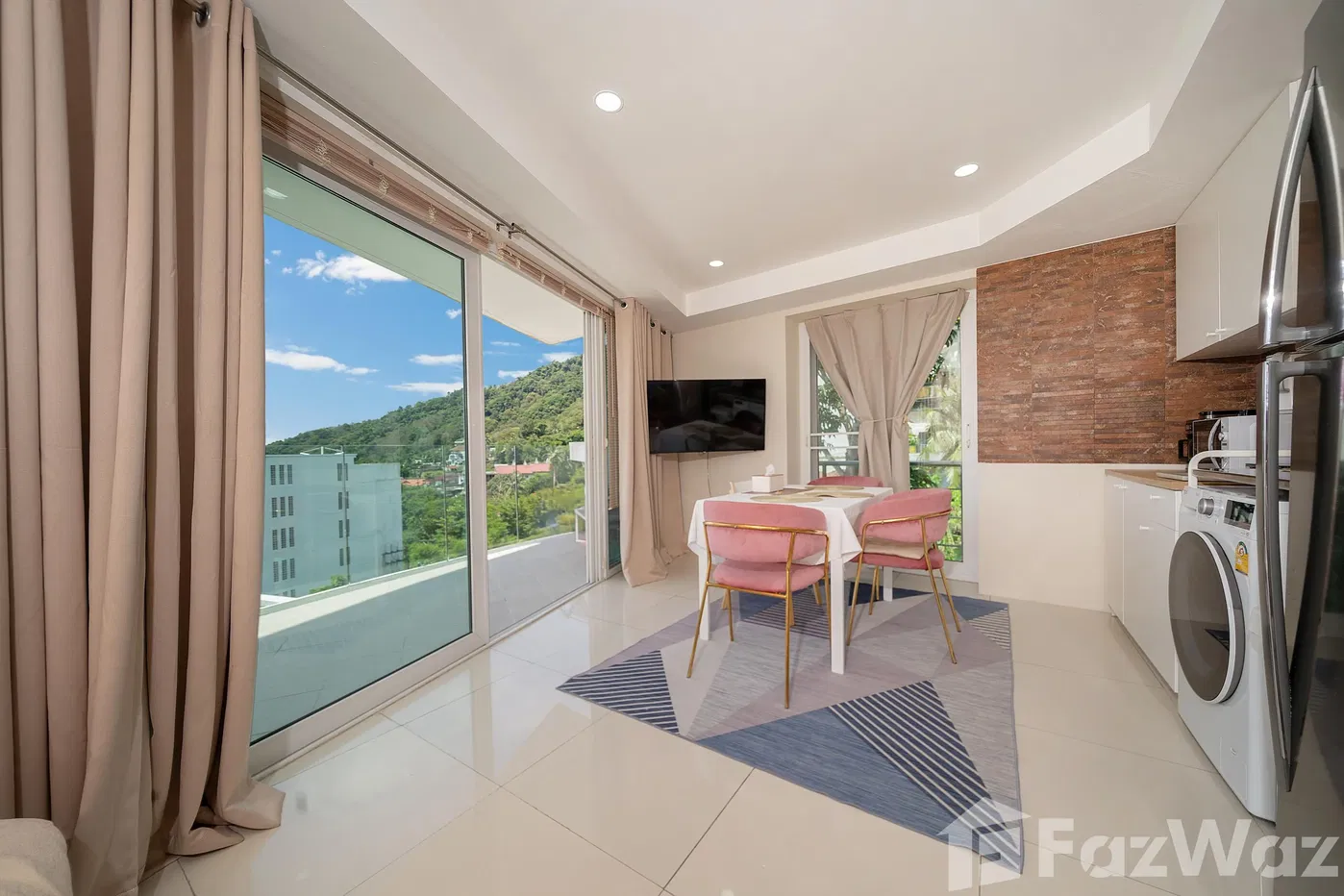 picture 2 Berdoom Condo for Sale at Kata Ocean View - 2/33