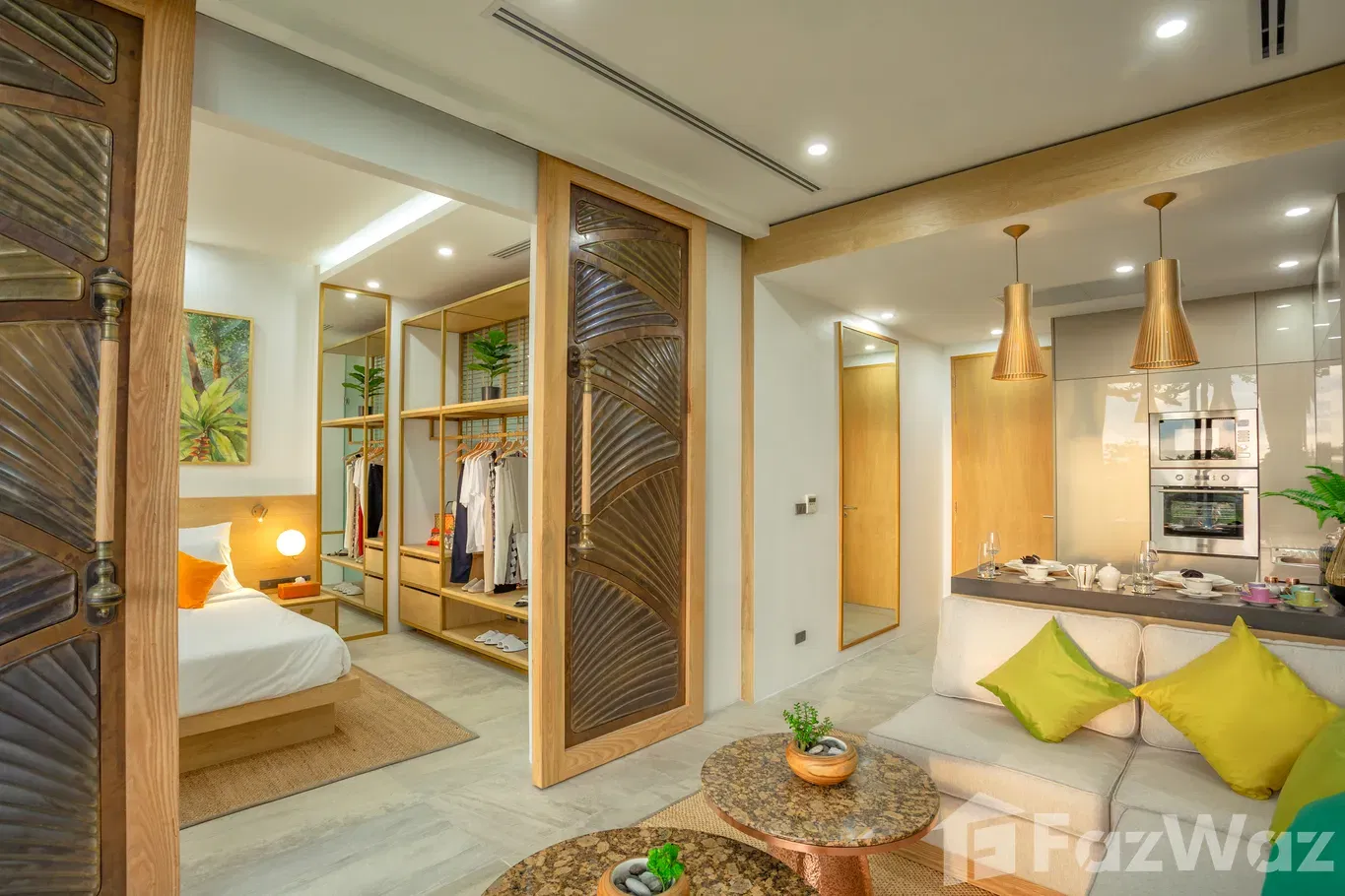 picture 1 Bedroom Condo for sale at Melia Phuket Karon Residences - 5/6
