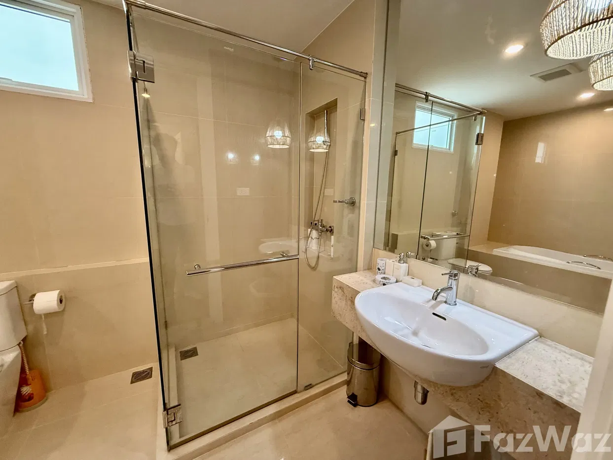 picture 3 Bedrooms Condo SeaView - 13/18