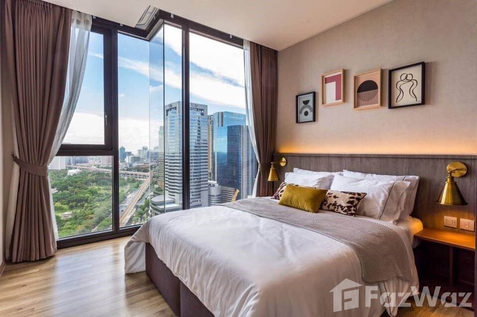picture 1 Bedroom Condo for sale at The Line Jatujak - Mochit - 5/7