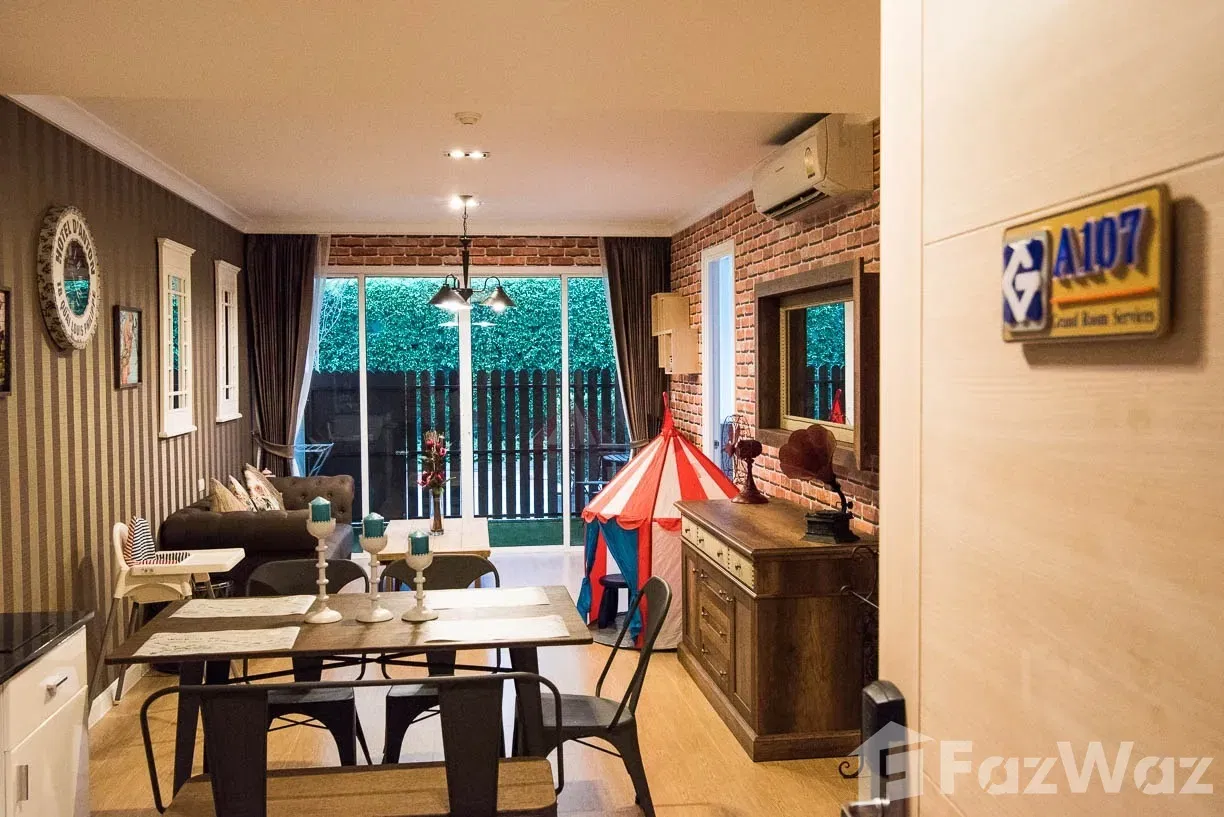 picture 2 Bedrooms unit near Cicada Market and Tamarind Market - 6/55
