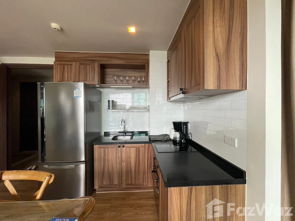 picture 2 Bedroom Condo for sale at Autumn Condominium - 3/9
