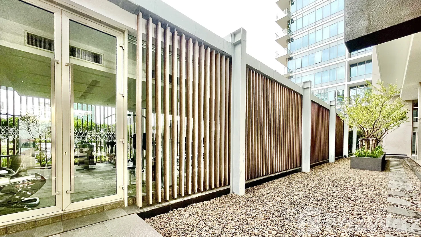 รูป 2BR condo, 111 sq.m., city view, BTS, prime,great investment - รูปที่ 6/48