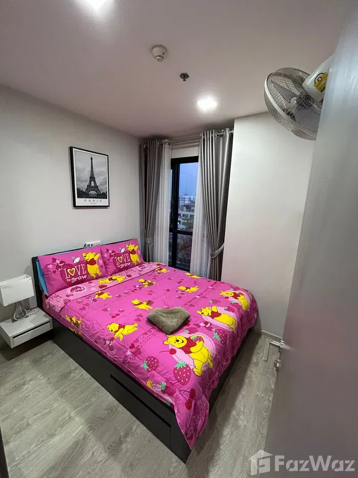picture 2 Bedroom Condo for sale at The Base Central Pattaya - 20/23