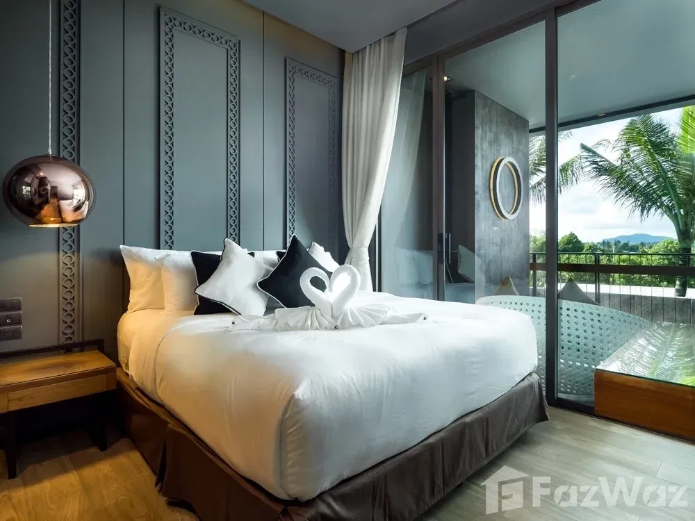 รูป ขาย คอนโด 1 ห้องนอน ในโครงการ แซทเทอร์เดย์ เรสซิเดนซ์ - รูปที่ 4/13