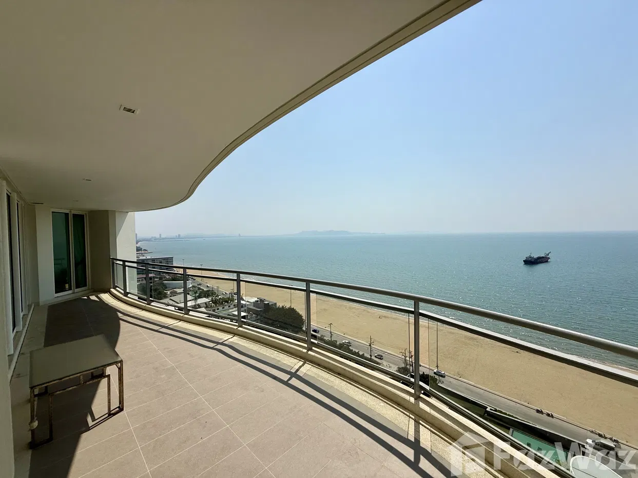 picture Reflection Condo 3Bed/4Bath 217 sqm 15th Floor FQ - 13/15