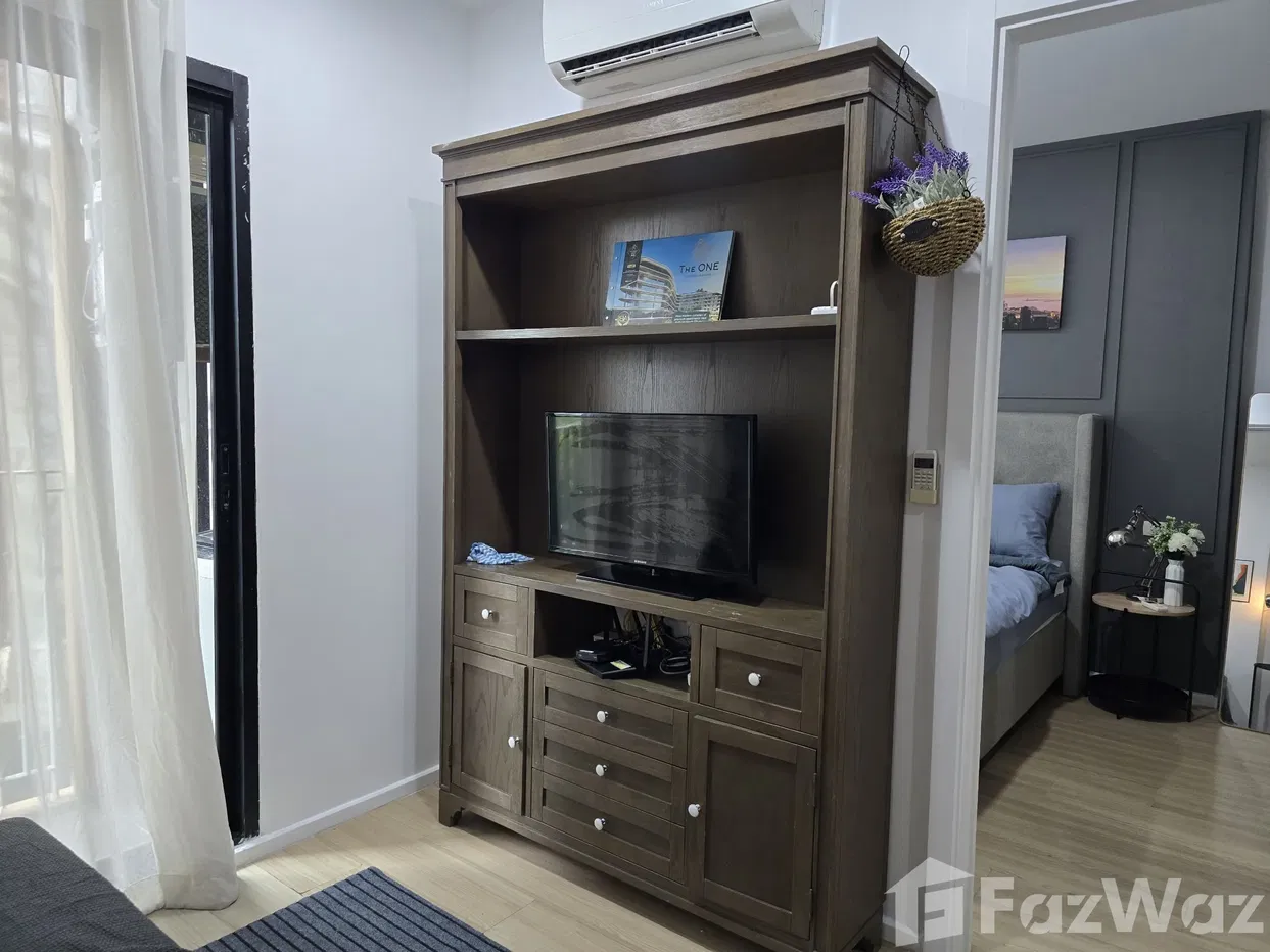 picture 1 Bedroom Condo for sale at Dlux Condominium - 2/9