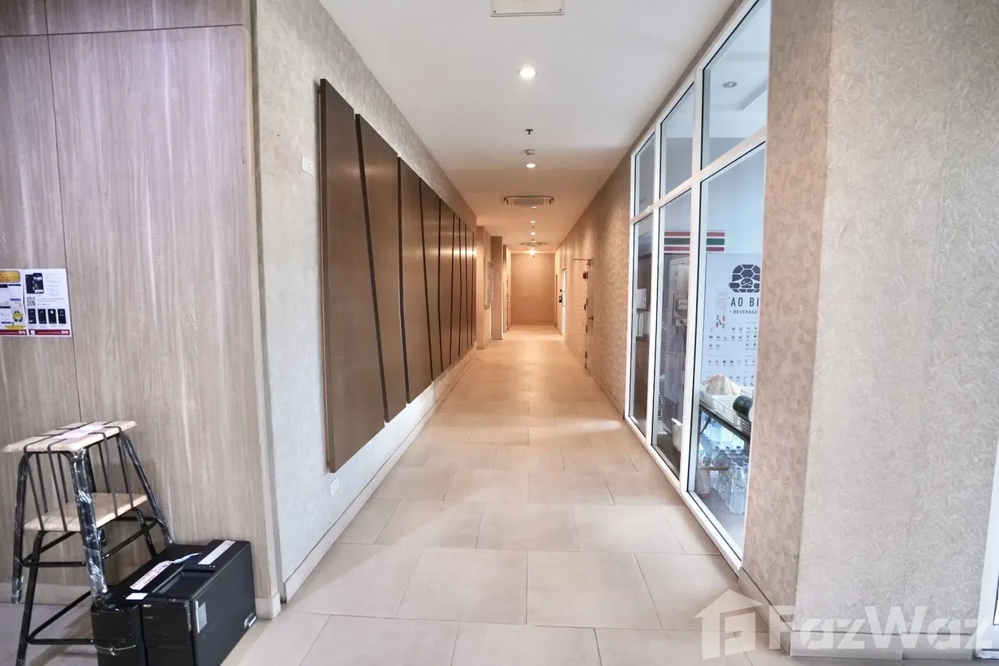 picture 2 Bedroom Condo for sale at The Mark Ratchada-Airport Link - 40/47