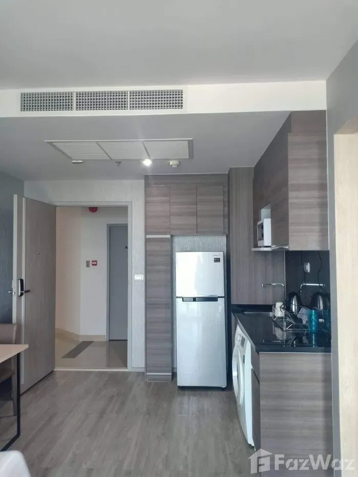 picture 1 Bedroom Condo for sale at Aeras - 6/6