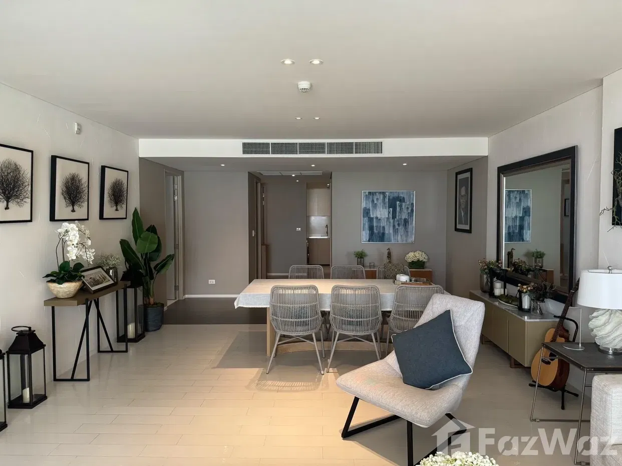 picture 3 Bedroom Condo for sale at Veranda Residence Hua Hin - 2/30