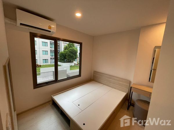 picture 1 Bedroom Condo for sale at Phyll Phahol 34 - 2/5