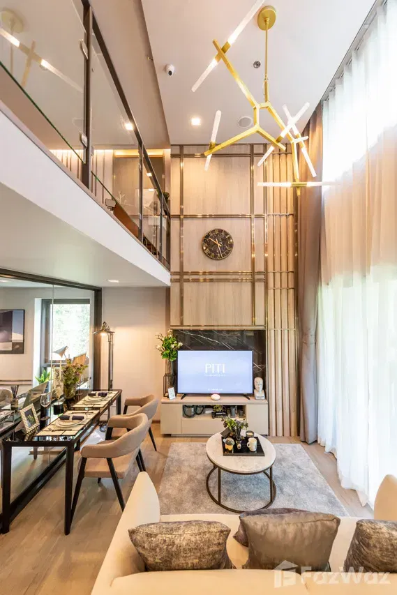 picture 1 Bedroom Condo for sale at PITI SUKHUMVIT 101 - 2/21