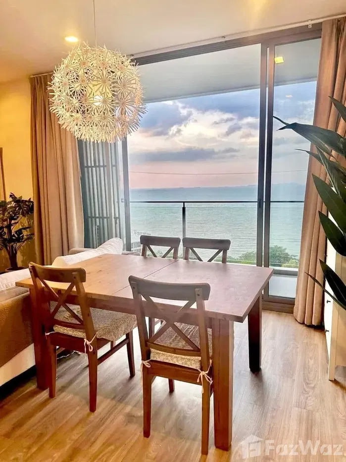 picture 2 Bedroom Condo for sale at Baan Plai Haad - 3/7