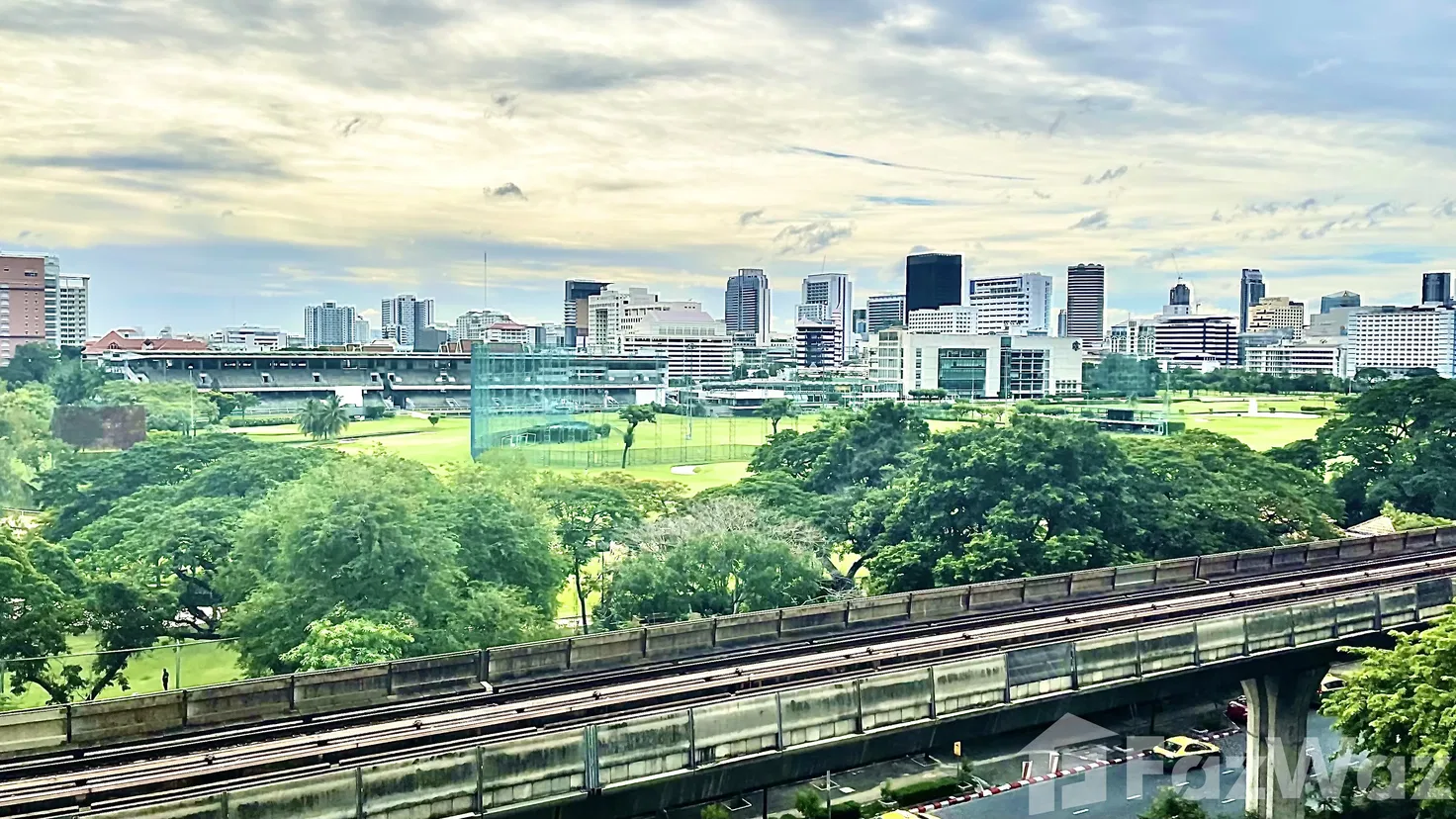รูป 2BR condo, 111 sq.m., city view, BTS, prime,great investment - รูปที่ 44/48