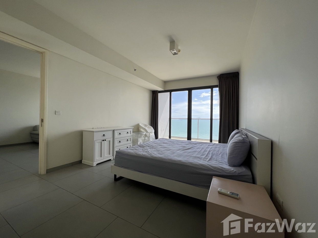 picture Zire Wongamat beachfront condo beautiful sea view 1 Bedroom - 5/16