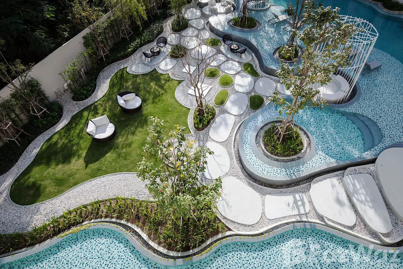 picture 2 Bedroom Condo for sale at Summer Hua Hin - 8/16