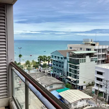 Hot Deal!! 1 Bedroom for Sale in Northshore Pattaya