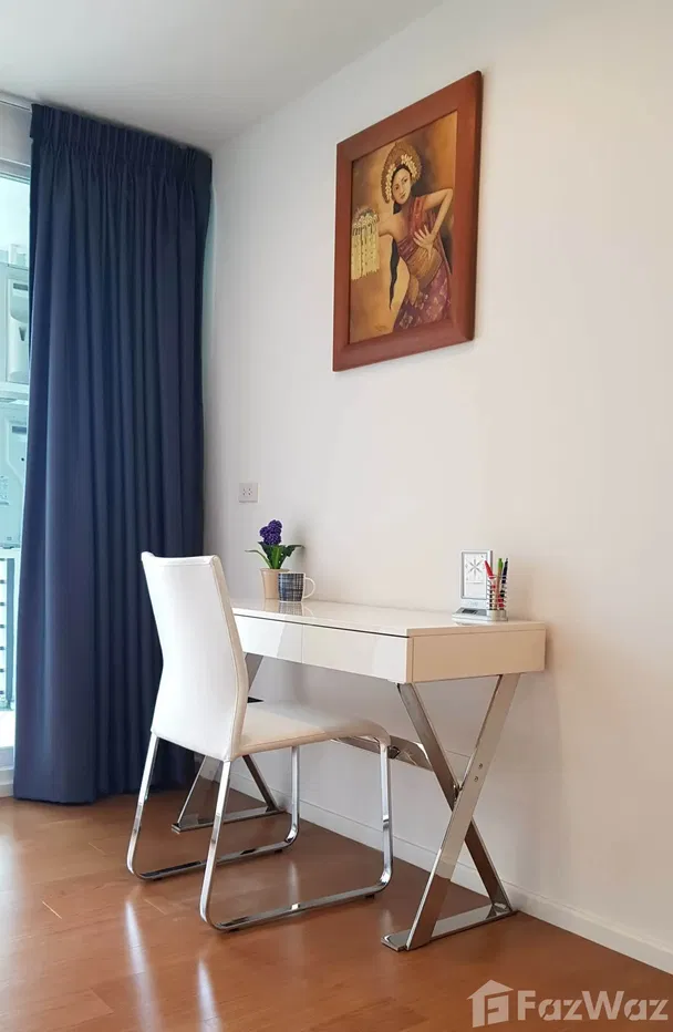 picture 1 Bedroom Condo for sale at 15 Sukhumvit Residences - 14/15