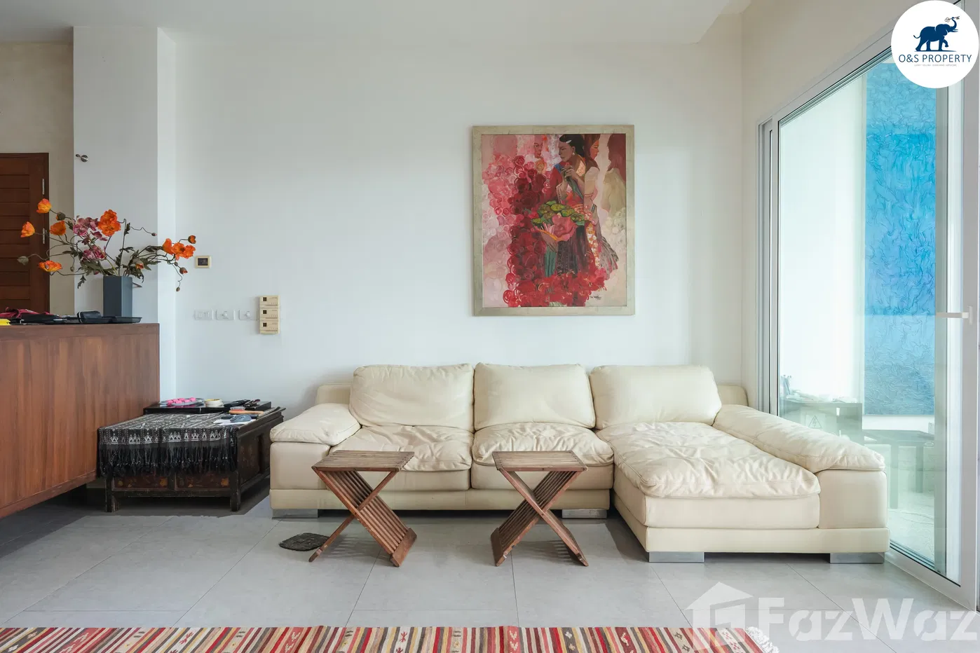 picture Spacious 2 Bed Sea Views Condo in Kamala - 2/14
