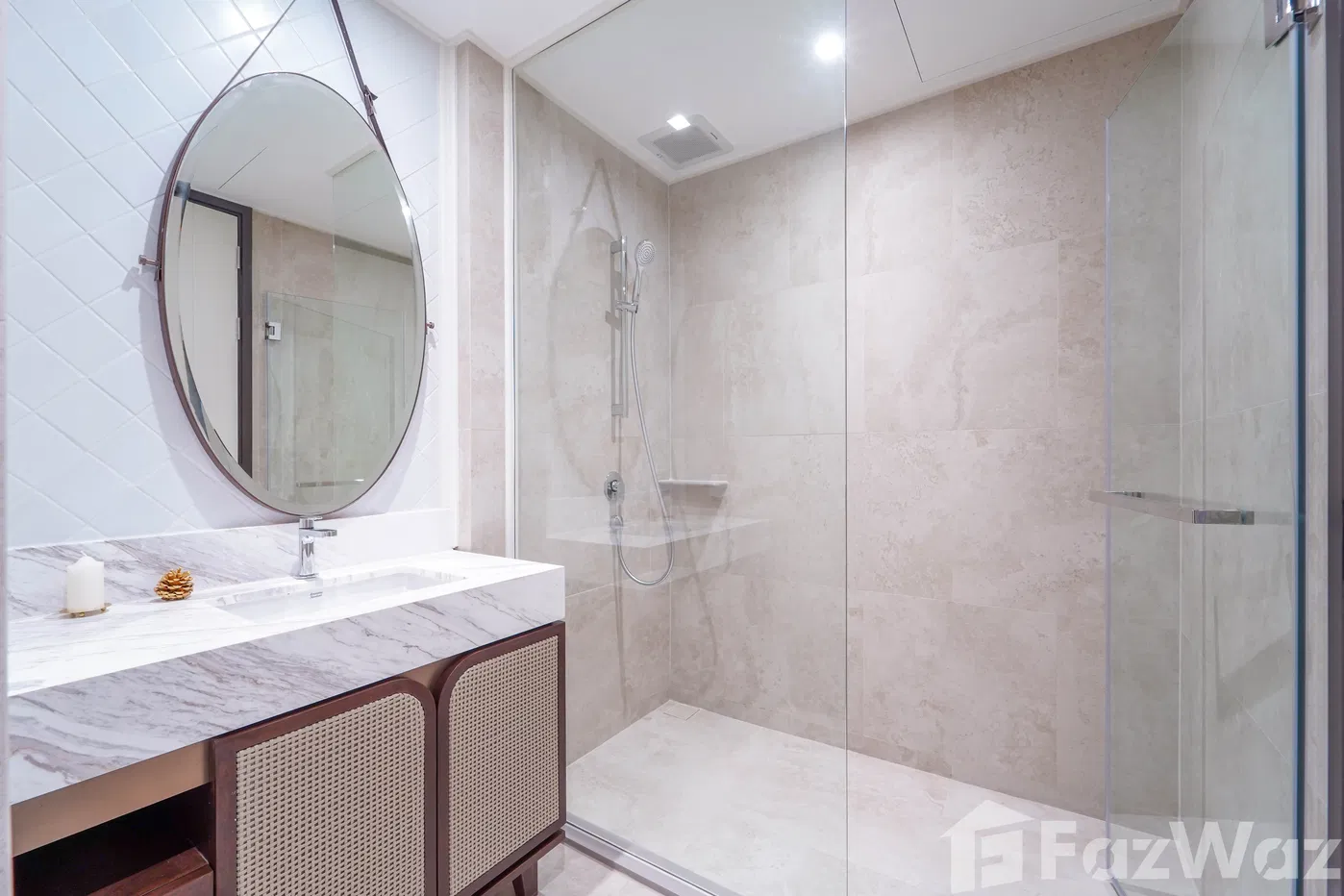 picture 3 Bedroom Condo for sale at InterContinental Residences Hua Hin - 20/20