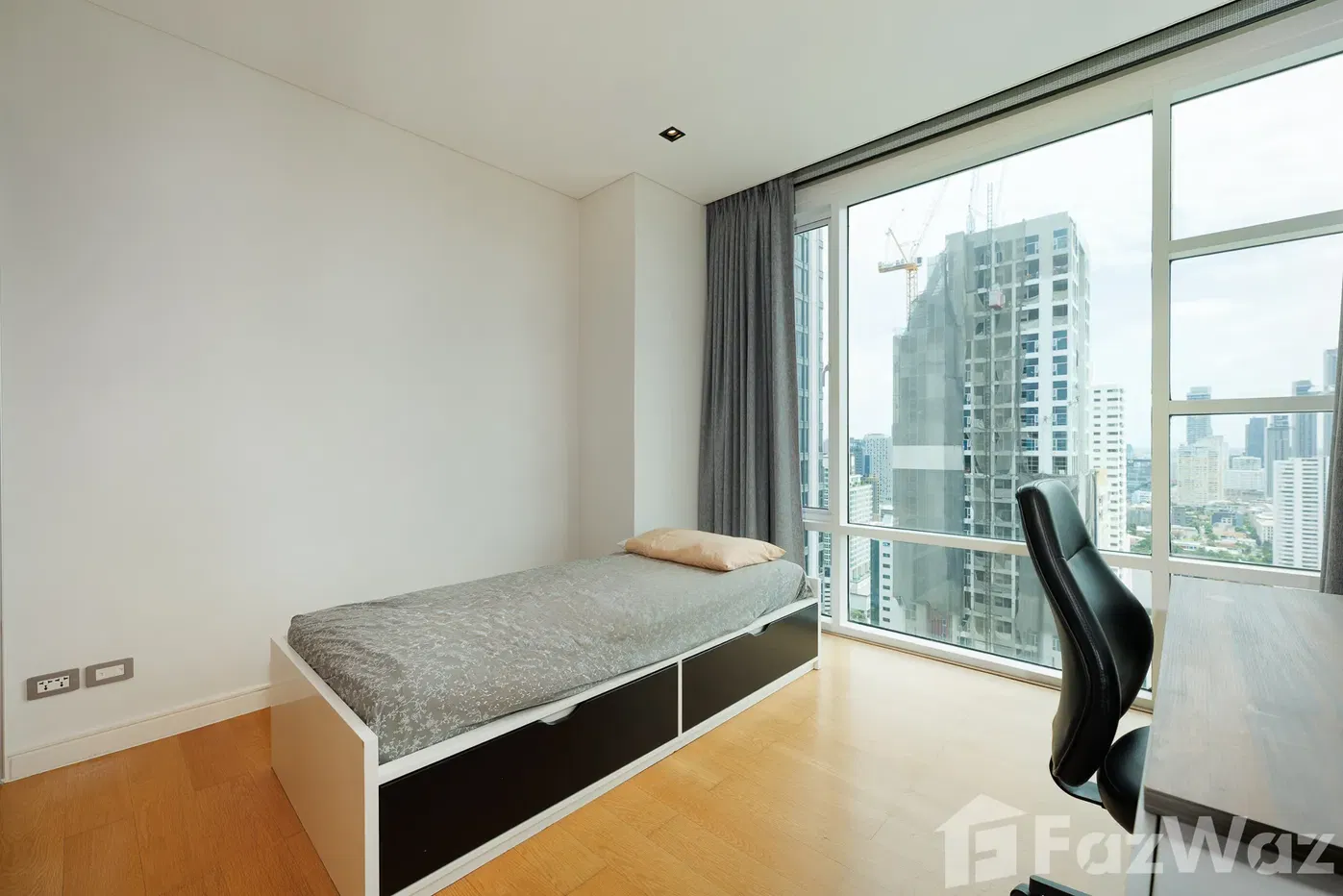 picture 3 bedroom for sale at Fullerton Sukhumvit - 11/23