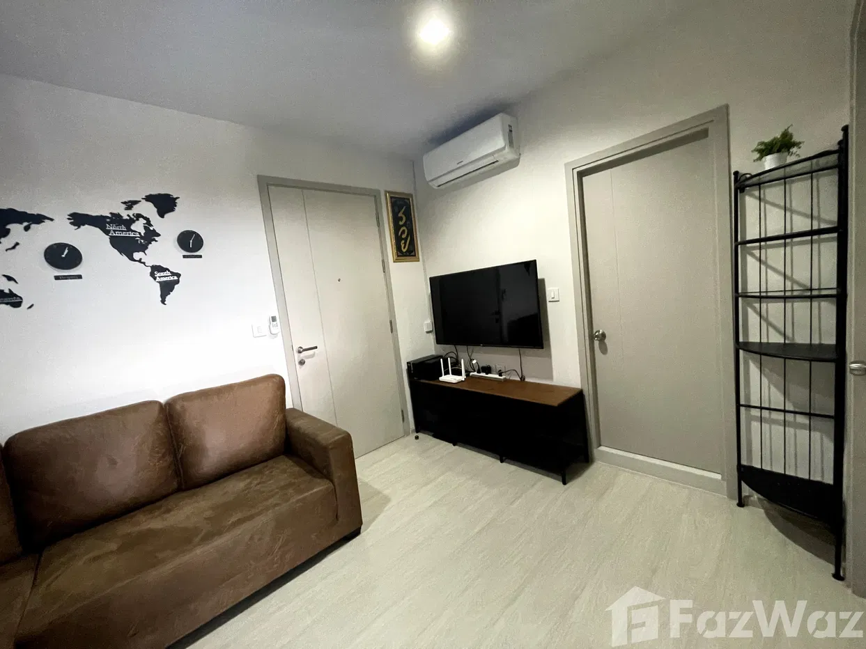รูป ขายด่วน คอนโด Life Sukhumvit 48 ชั้น 25 - รูปที่ 3/28