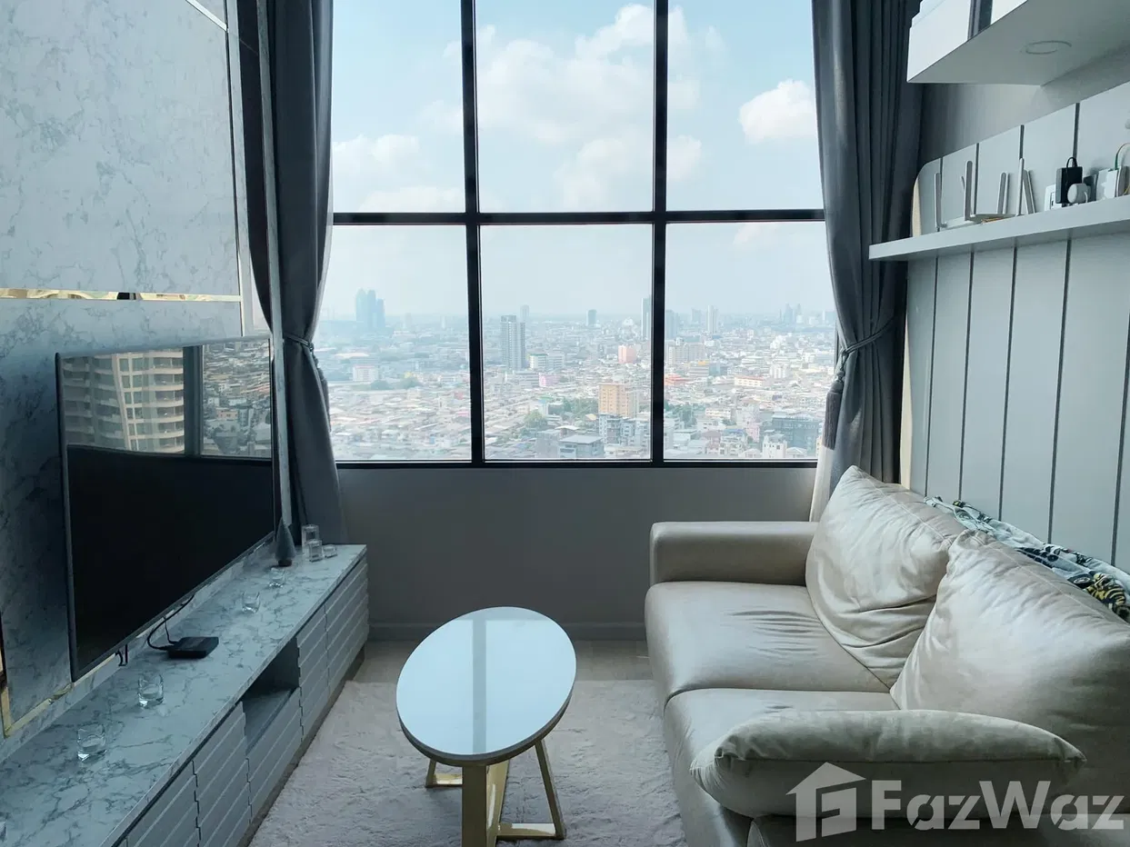 picture Knightsbridge Prime Sathorn Corner 1 Bedroom - 2/15