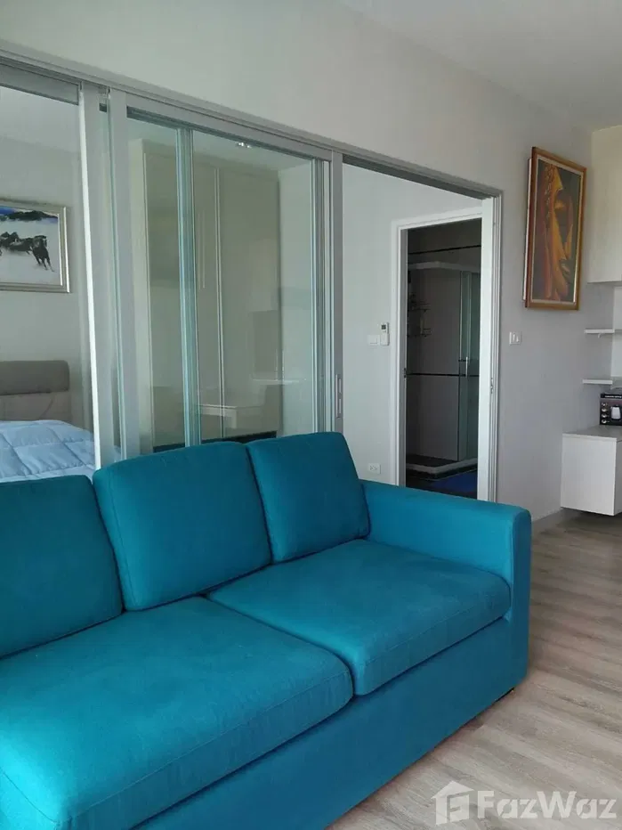 picture Modern 1 Bed | Sea View | Centric Sea Pattaya - 3/13